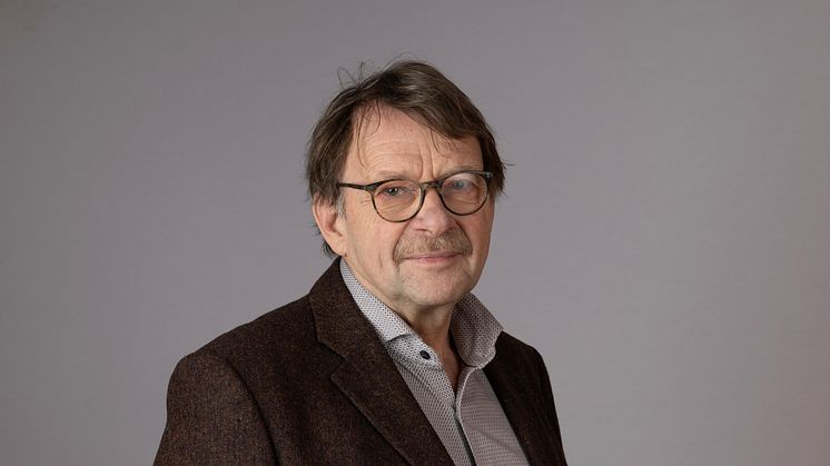 Lars Nordin (V)