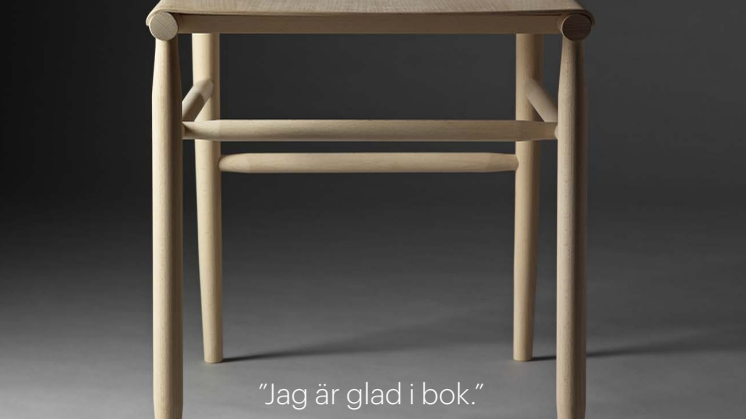 ​Gärsnäs to launch Madonna at the 2015 Stockholm Furniture Fair
