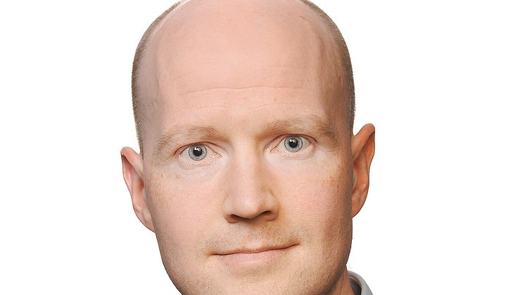 Antti Nivala, CEO, M-Files