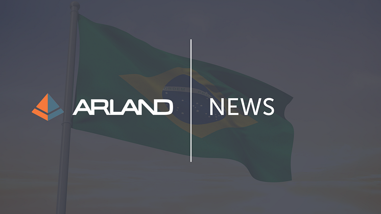 Arland Technologies set for local push in Brazil 