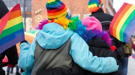 Skellefteå Pride 2019