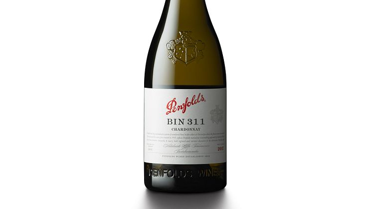 Penfolds Bin 311 Chardonnay 2017