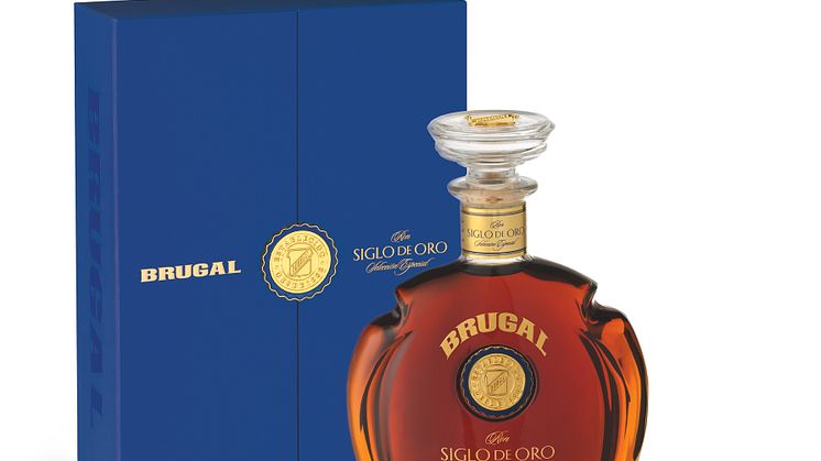 BRUGAL SIGLO DE ORO 