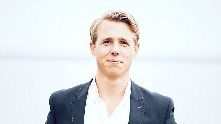 IT-gasellen löper vidare i Västerås