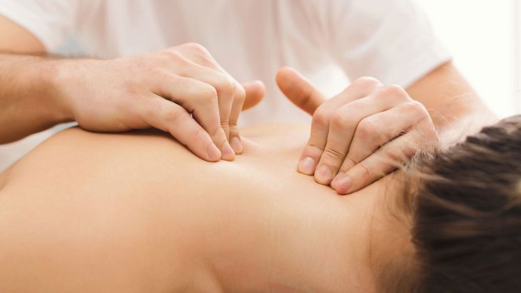 Massage i Middelfart: En Effektiv Vej til Velvære og Helbredelse