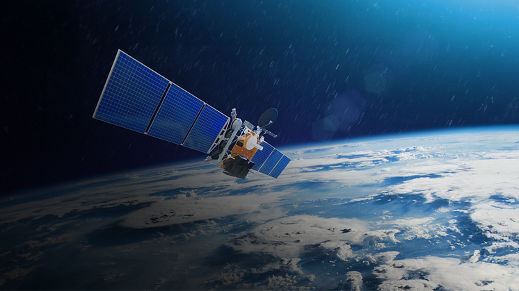 NESST will put the UK at the forefront of research and innovation in areas including optical satellite communications, space weather and space-based energy