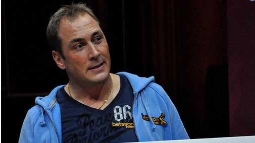 Betssonspelare tar hem Grand Series of Poker i Riga - Martin Emanuelsson vann Rigged in Riga och knappt 600 000 kr