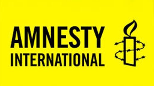 Amnesty uppmärksammar kampanj i Lindesberg
