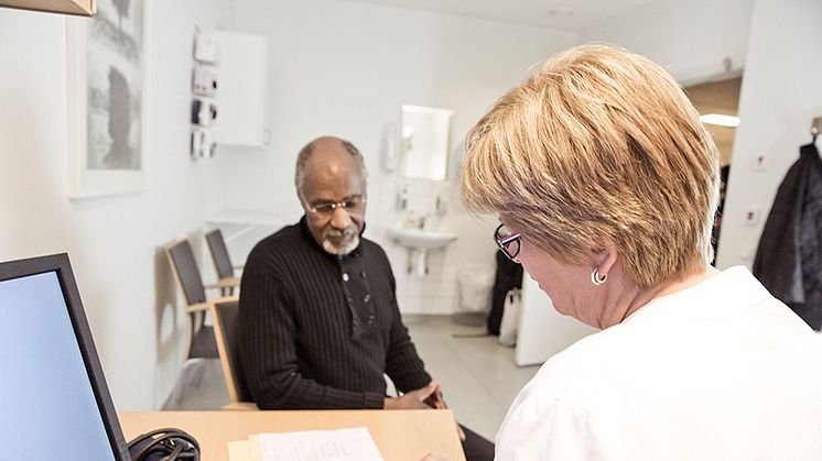 Dags att införa allmän screening för tarmcancer i Sverige!