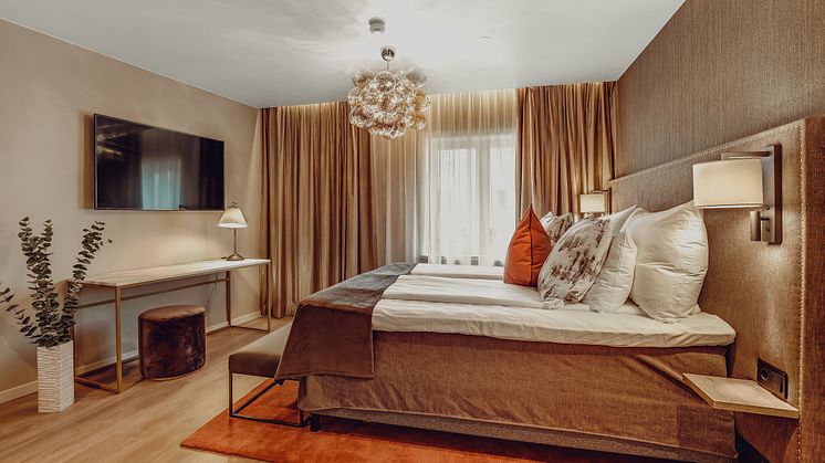 Suite-hundholmen-masterbedroom-clarion-collection-hotel-grand-bodø