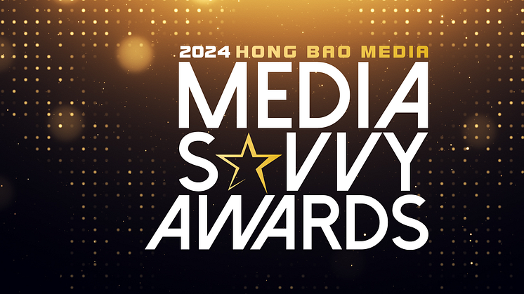 Media Savvy Awards 2024 logo