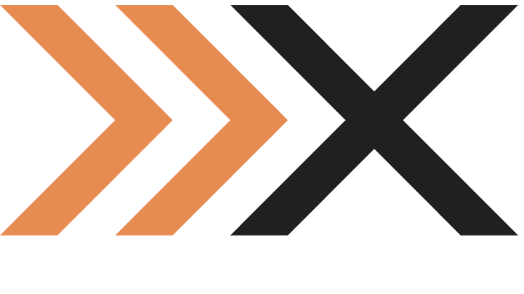 XIRIS Group logo black
