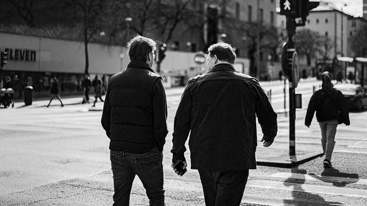 50 000 män folkbokförda i Stockholms län eller i Gotlands län kommer succesivt att erbjudas organiserad prostatacancertestning i pilotprojeket