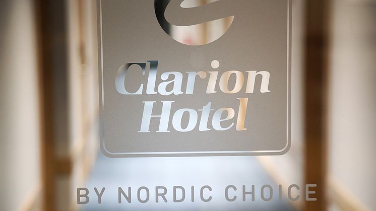 Redpill Linpro stärker Nordic Choice Hotels digitala kundupplevelse