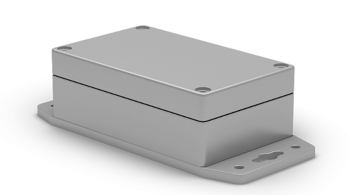Bättre inomhuspositionering med iBeacons