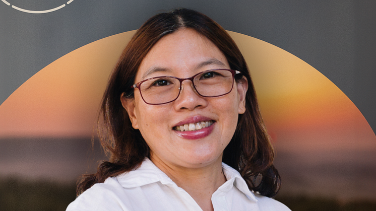 IFRA Appoints Dr Caroline Li as New Regional Director for Asia Pacific