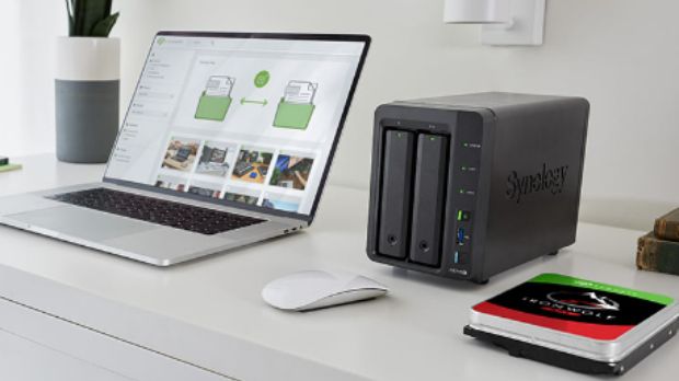 Was ist die beste kostenlose NAS-Software im Jahr 2024?