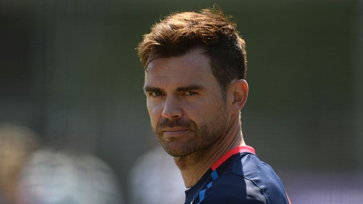 Jimmy Anderson (Image by Getty)
