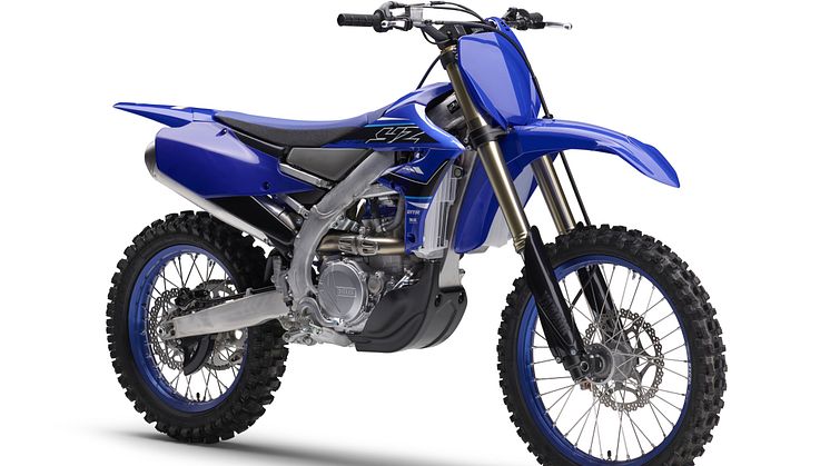 「YZ450FX」