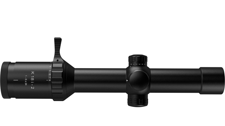 NYHED K18i-2 DEN KLARE VINDER – MED 50-METERS SYNSFELT