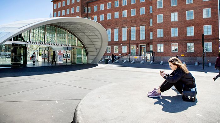 Odontologiska fakulteten fyller 70 år - jubileumsvecka startar 28 maj