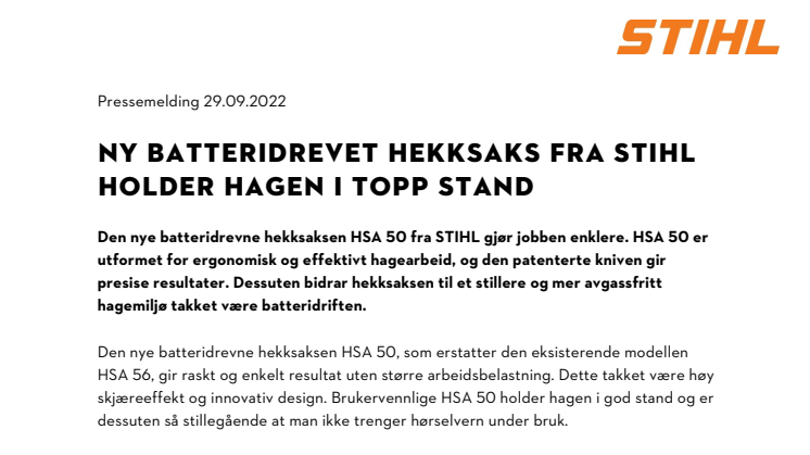 STIHL Norge_HSA 50.pdf
