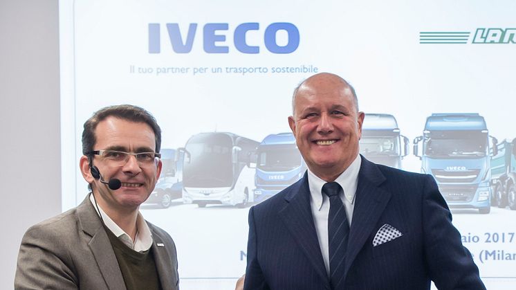 Iveco-Lannutti-Arese