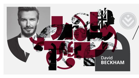 David Beckham to address the Discovery Leadership Summit