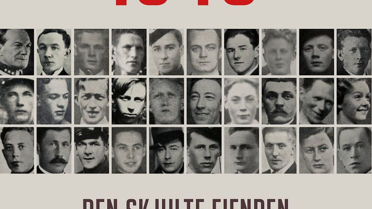 Lokale hendelser settes inn i et større perspektiv i Vegard Sæthers nye bok Elverum 1940.