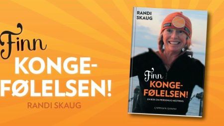 Finn kongefølelsen!