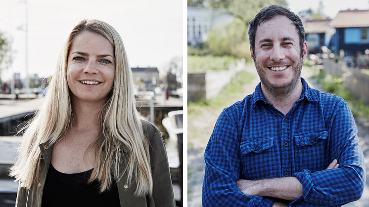 HAGLÖFS RECRUITS MORE KEY POSITIONS TO ITS GLOBAL MARKETING DEPARTMENT