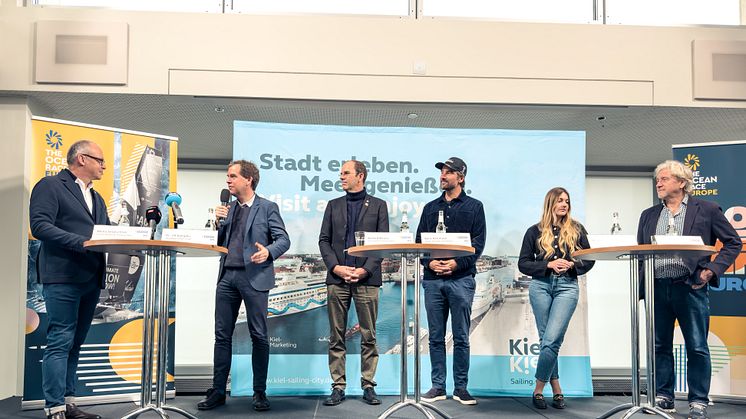 Pressekonferenz Kiel wird Starthafen The Ocean Race Europe 2025 (6)