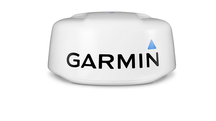 Garmin® GMR Fantom™ 18 og 24 radomer