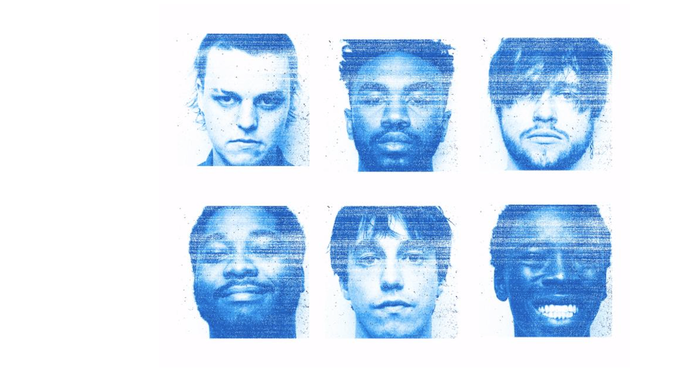 BROCKHAMPTON