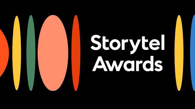 Storytel Awards