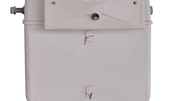 First Geberit concealed cistern and first actuator plate   1964 (HISTORY 150YoT)_Original Stor.jpeg