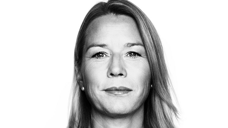 Lena Sellgren. Business Sweden