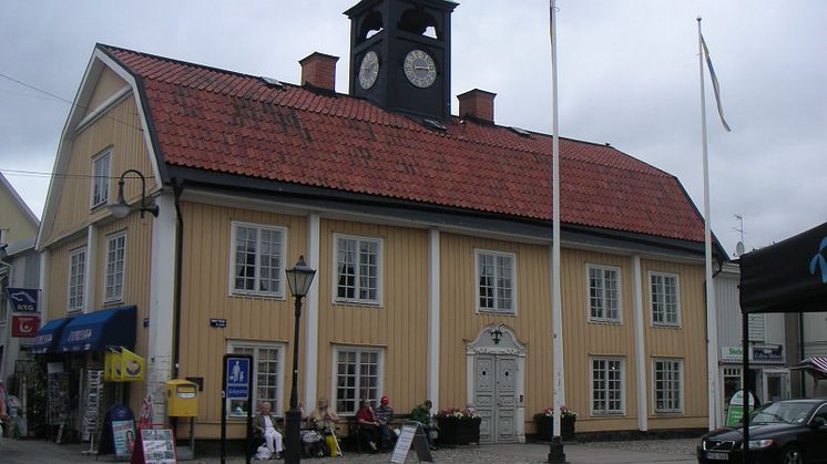 Norrtälje kommun är tryggast i Stockholms län