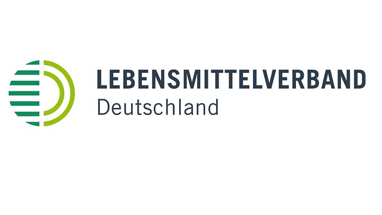 Logo Lebensmittelverband Deutschland