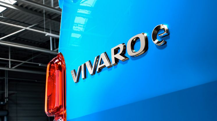 Vivaro-e