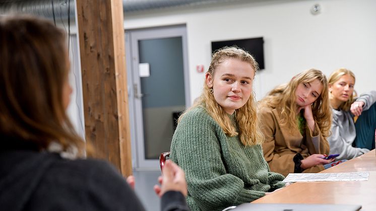 Blikkåpnerworkshop med Charlotte Thiis-Evensen