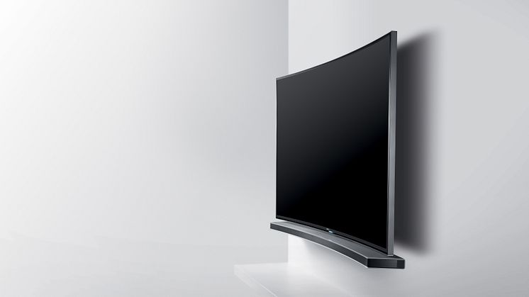 Samsungin soundbar taipui kaarelle