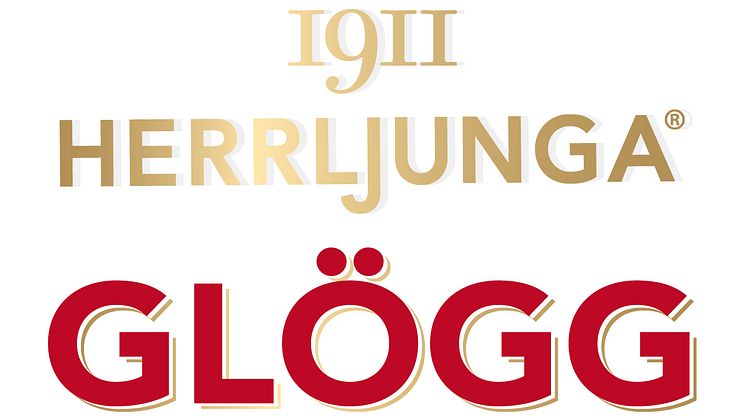 Årets glögg från Herrljunga 1911