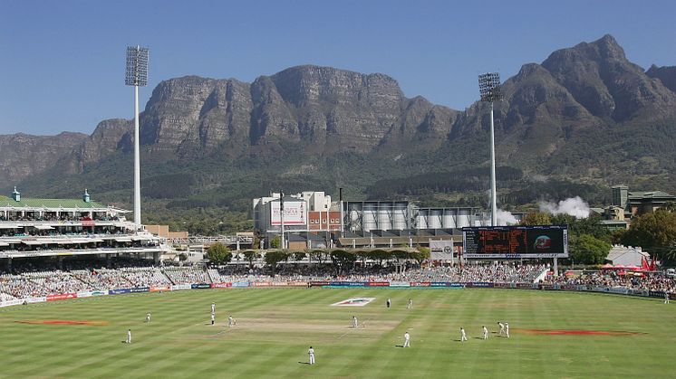 PPC Newlands, Cape Town