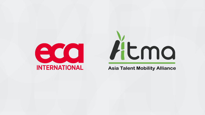 Asia Talent Mobility Alliance (ATMA) welcomes ECA International who joins as Foundation Partner