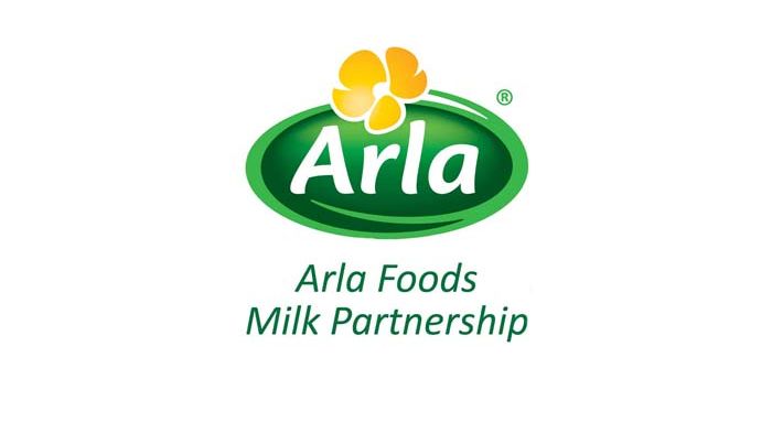 Strong support from AFMP farmers to become co-owners of Arla Foods amba