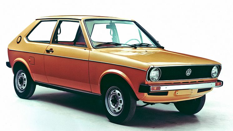 1975 Polo I