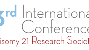 T21 Research Society 3rd International Conference in Barcelona
