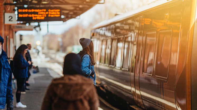 Passengers invited to pick names for new West Midlands Railway stations in Birmingham