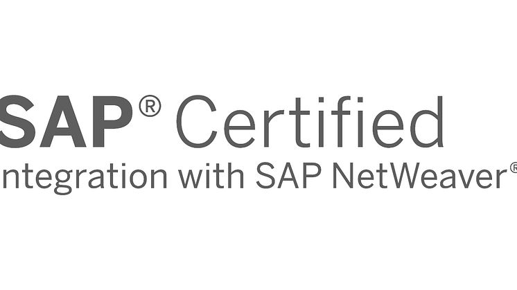 Erneute SAP-Zertifizierung für KGS-Archivschnittstellen. Bild: SAP